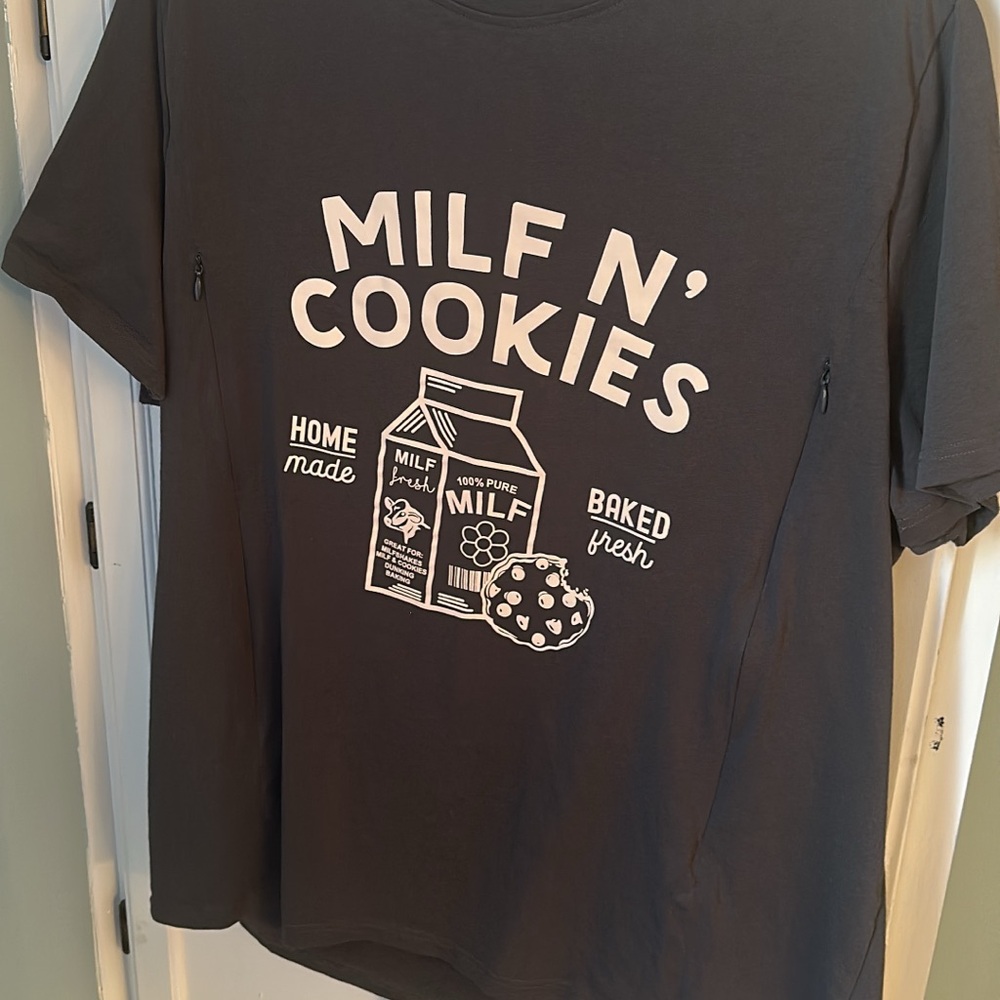 Breastfeeding Tops Bundle